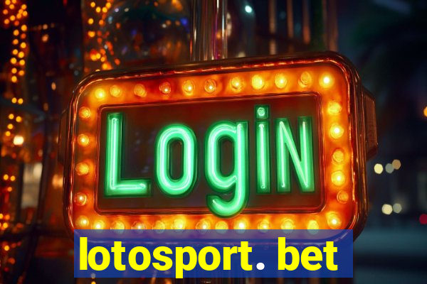 lotosport. bet